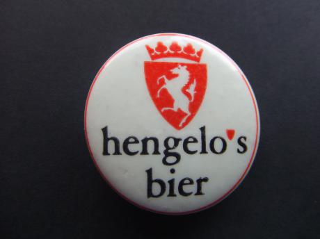 Hengelosche Bierbrouwerij logo